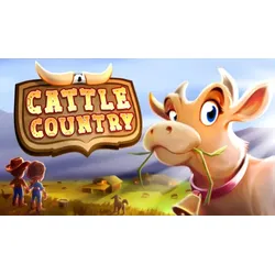 Cattle Country