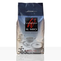 Westhoff Espresso Il Mio Gusto Speciale - 8 x 1kg ganze Kaffee-Bohne