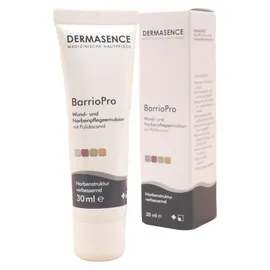 Dermasence BarrioPro Wund- und Narbenpflegeemulsion