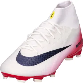 Nike Zoom Superfly 10 Academy FG/MG LV8 Herren Multinockenschuhe, rot, Größe 44 1⁄2 - 44 1⁄2