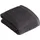VOSSEN High Line Handtuch 50 x 100 cm graphit