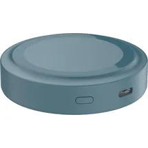 CELLY MAGPB3000, 3000 mAh, Wireless MagSafe Blau, Navy