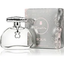 TOUS The Luminous Gold Eau de Toilette 50 ml