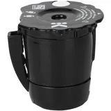 Wiederverwendbarer Und Nachfüllbarer Kaffeefilter Für Keurig 2 Maschinen, Universelles Zubehör