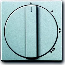 Busch-Jaeger Zentralscheibe alusi 2542 DR/01-83