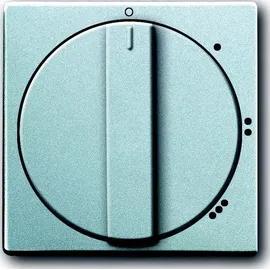 Busch-Jaeger Zentralscheibe alusi 2542 DR/01-83