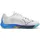 Puma Vantage Nitro Game On IN Herren PUMA White-Glowing Red-Ultra Blue 46