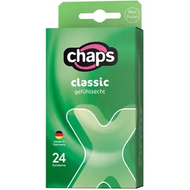 Chaps Classic Natur 24 St.