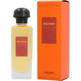 Hermès Rocabar Eau de Toilette 100 ml