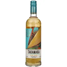 Takamaka Rum Zenn 40% Vol. 0,7l