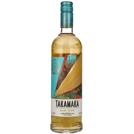 Takamaka Rum Zenn 40% Vol. 0,7l