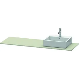 Duravit XSquare Konsole XS060HR6060,