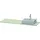 Duravit XSquare Konsole XS060HR6060,