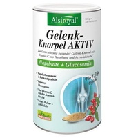 Alsiroyal Gelenk-Knorpel Aktiv