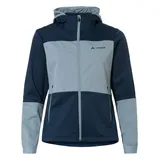 Vaude Women's Qimsa Hooded Softshell Jacket