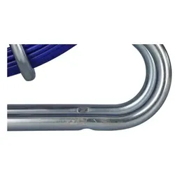 rabo vScan Glasfiberortungskabel 50m, D=6mm, auf Haspel, integr. Kupferlitze, besendbar