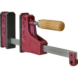 PIHER Schraubzwinge Stahl 15 cm