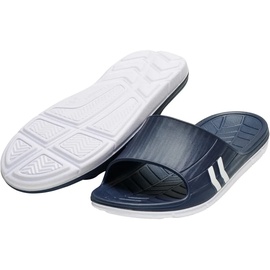 hummel Nielsen Badelatschen navy 35