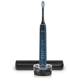 Philips Sonicare DiamondClean 9000 Series HX9911/88 + Reisetui