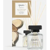 ipuro Cedar Wood Raumduft 50 ml