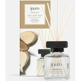ipuro Cedar Wood Raumduft 50 ml