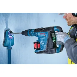 Bosch Starter Set Batterie/Ladegerät Set 2x EXBA18V-80 + EXAL18V-160;