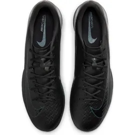 Nike Zoom Vapor 16 Herren Black/Black-Deep Jungle 38,5