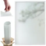 Tulup SICHTSCHUTZFOLIE – 100x152 cm