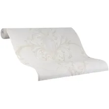 Glööckler Vliestapete 70 cm x 10 m beige 1 St