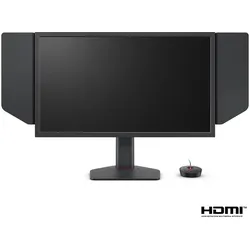 BenQ Zowie XL2546X+ Gaming e-Sports Monitor 62 cm (24.5 Zoll)