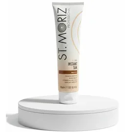 St. Moriz Wash Off Medium 150 ml