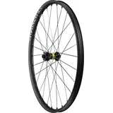 MAVIC E-crosstrail Sl 27.5 ́ ́ Boost Cl Disc Tubeless Mtb-laufradsatz - Black - 15 x 110/12 x 148 mm