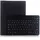 Lobwerk 3in1 Bluetooth Tastatur + Maus + Cover für iPad Pro 10,5 Zoll 2017 Schwarz