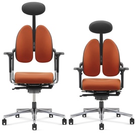 ROHDE & GRAHL Xenium-Freework Duo Back blau
