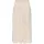 Only Maxirock Damen Beige  S