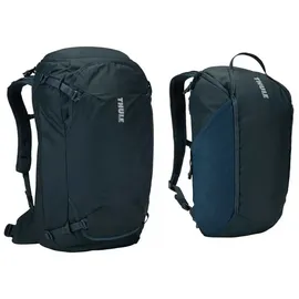 Thule Landmark 70l-Reiserucksack Deep Khaki
