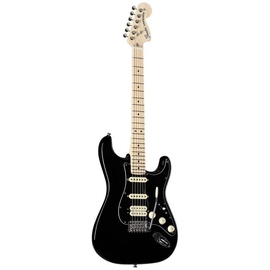 Fender American Performer Stratocaster HSS MN BK black