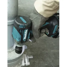 Makita DTW301ZJ ohne Akku + Makpac