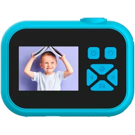 myFirst Camera 10 Blau