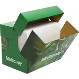 Multicopy Original A4 80 g/m2 2500 Blatt