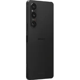Sony Xperia 1 V 12 GB RAM 256 GB Gojischwarz