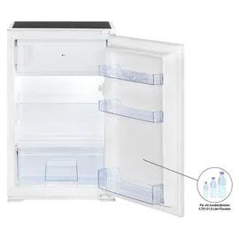 Bomann KSE 7810 Einbaukühlschrank (118 l, 890 mm hoch)