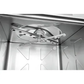 Bartscher Spülmaschine US P500 LPWR