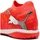 Puma Future 9 Match TT Erwachsene glowing red/puma white/puma black/puma silver 39