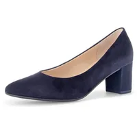 Gabor Pumps in blau | Gr.: 39