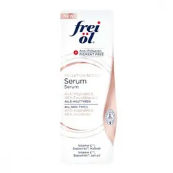Frei Oel Pollution Acitve Serum