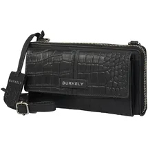 Burkely Cool Colbie Geldbörse Damen schwarz