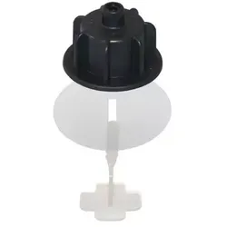 Levelmac® Unterlegscheiben VPE 100 Stück, Art. 12489