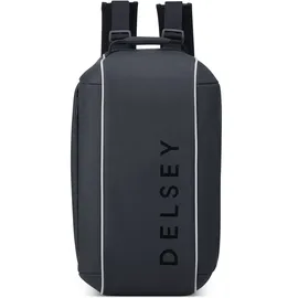 Delsey Aventure 53 cm Schwarz