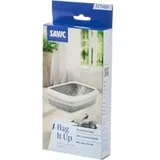 Savic Bag it Up Litter Tray Bags - Medium 12 Stück)
